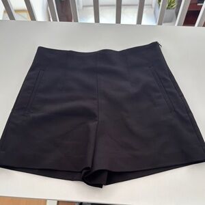 Black Women's Shorts